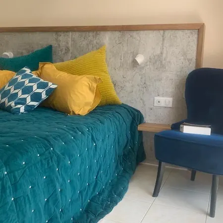 Apartment Le Nid T2 Grande Terrasse Au Parc Santa Lucia Raphael Bord De Mer Calanque A 100m *